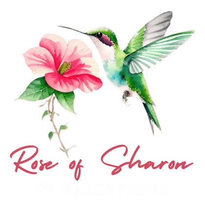 Rose of Sharon Publications