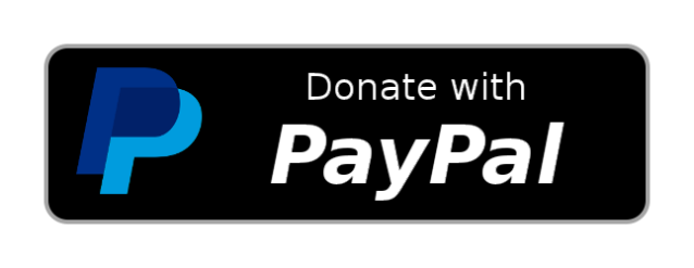 Paypal donate